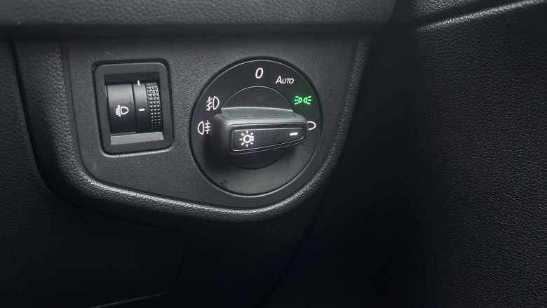 Volkswagen Polo 1.0 TSI 110 R-Line 5dr DSG Petrol Hatchback